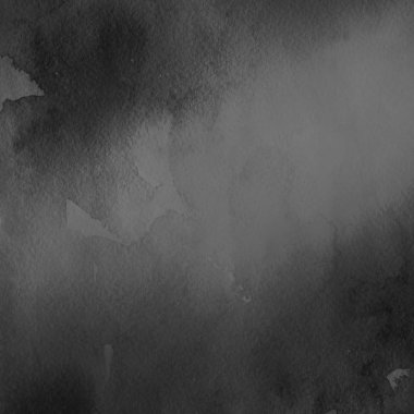 sulu boya boyama doku ile mavi arka plan