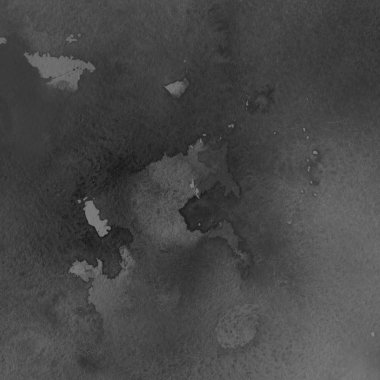 sulu boya boyama doku ile mavi arka plan