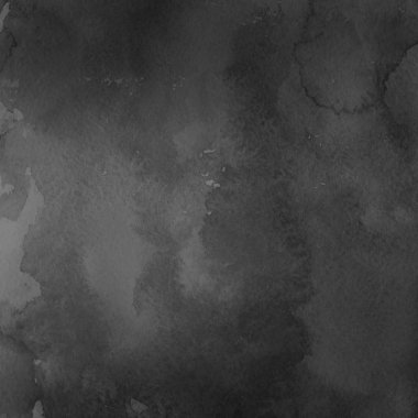 sulu boya boyama doku ile mavi arka plan