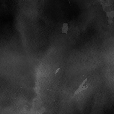 sulu boya boyama doku ile siyah arka plan