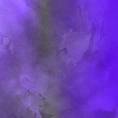 menekşe suluboya boya doku, arka plan