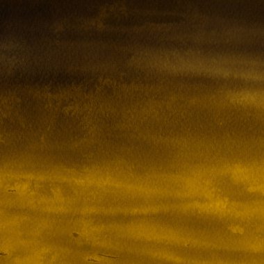 sulu boya boyama doku ile sarı arka plan