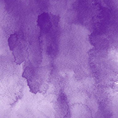 menekşe suluboya boya doku, arka plan