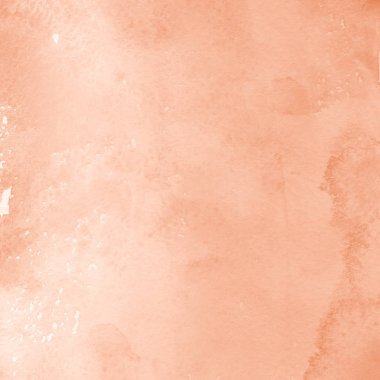 turuncu suluboya boya doku, arka plan