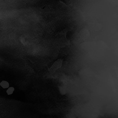 sulu boya boyama doku ile mavi arka plan