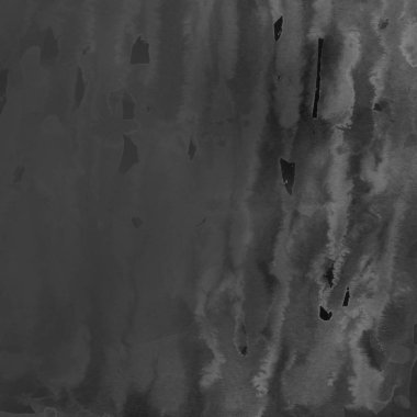 sulu boya boyama doku ile mavi arka plan