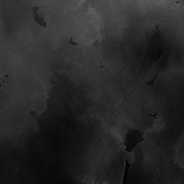 sulu boya boyama doku ile mavi arka plan