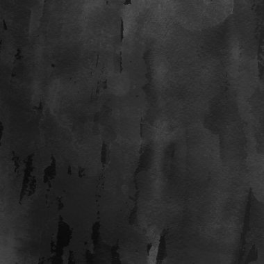 sulu boya boyama doku ile mavi arka plan