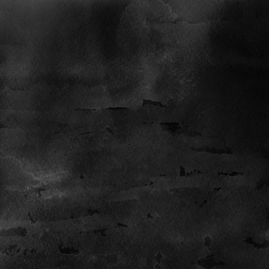 sulu boya boyama doku ile mavi arka plan