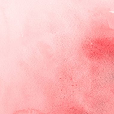 kırmızı sulu boya boya doku, arka plan