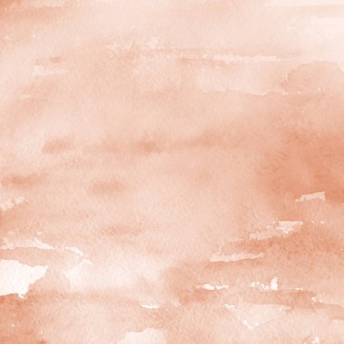 turuncu suluboya boya doku, arka plan