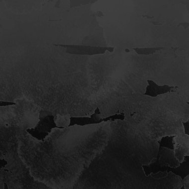 sulu boya boyama doku ile mavi arka plan