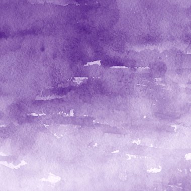 menekşe suluboya boya doku, arka plan