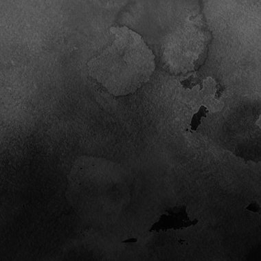 sulu boya boyama doku ile mavi arka plan