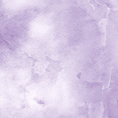 menekşe suluboya boya doku, arka plan