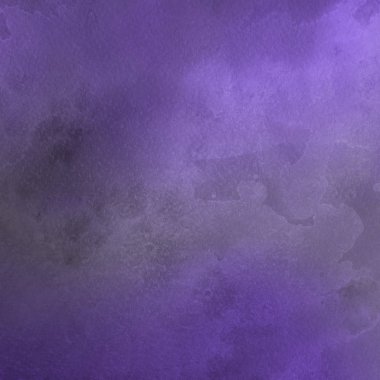 menekşe suluboya boya doku, arka plan