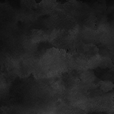 sulu boya boyama doku ile mavi arka plan