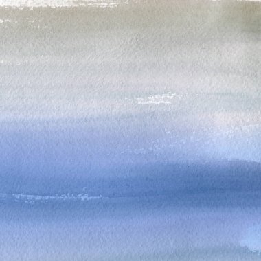 sulu boya boyama doku ile çok renkli arka plan