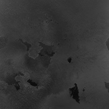 sulu boya boyama doku ile mavi arka plan