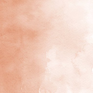 turuncu suluboya boya doku, arka plan