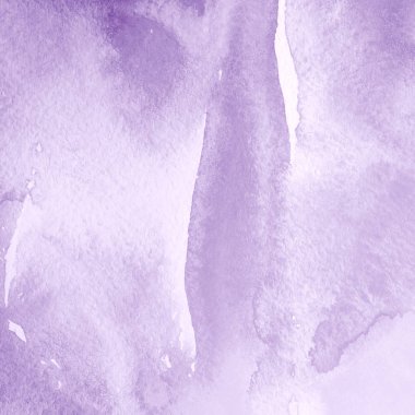 menekşe suluboya boya doku, arka plan