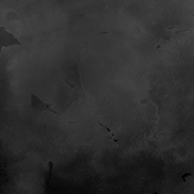 sulu boya boyama doku ile mavi arka plan