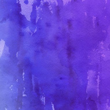 sulu boya boyama doku ile çok renkli arka plan