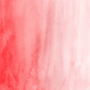 kırmızı sulu boya boya doku, arka plan