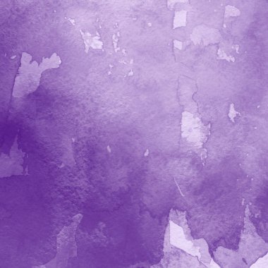 menekşe suluboya boya doku, arka plan