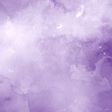 menekşe suluboya boya doku, arka plan