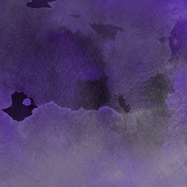 menekşe suluboya boya doku, arka plan