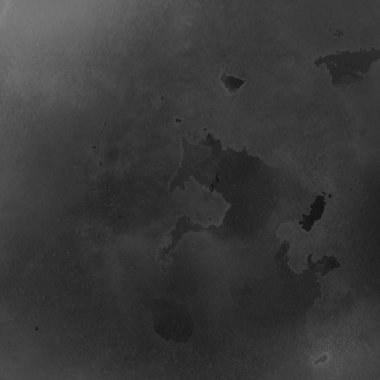 sulu boya boyama doku ile mavi arka plan