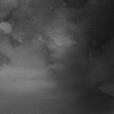 sulu boya boyama doku ile mavi arka plan