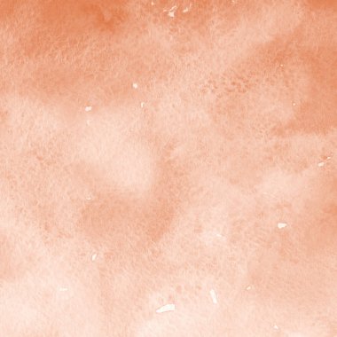 turuncu suluboya boya doku, arka plan