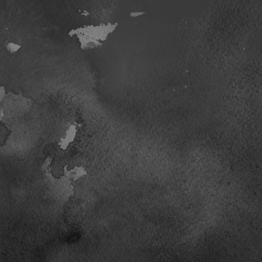 sulu boya boyama doku ile mavi arka plan