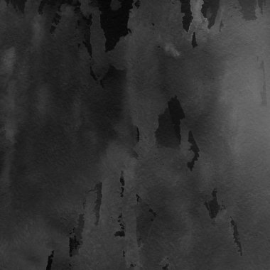 sulu boya boyama doku ile mavi arka plan