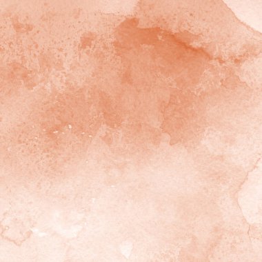 turuncu suluboya boya doku, arka plan