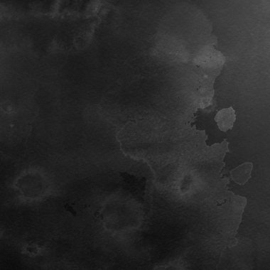 sulu boya boyama doku ile mavi arka plan