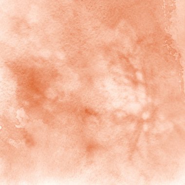 turuncu suluboya boya doku, arka plan