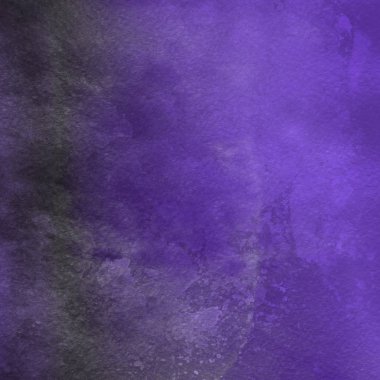 menekşe suluboya boya doku, arka plan