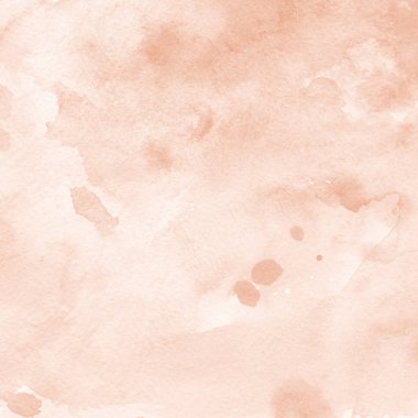 turuncu suluboya boya doku, arka plan