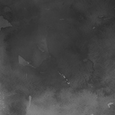 sulu boya boyama doku ile mavi arka plan