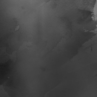 sulu boya boyama doku ile mavi arka plan