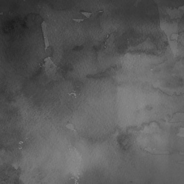 sulu boya boyama doku ile siyah arka plan