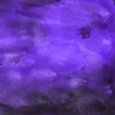 menekşe suluboya boya doku, arka plan