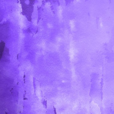 menekşe suluboya boya doku, arka plan