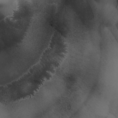 sulu boya boyama doku ile mavi arka plan