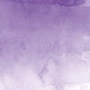 menekşe suluboya boya doku, arka plan