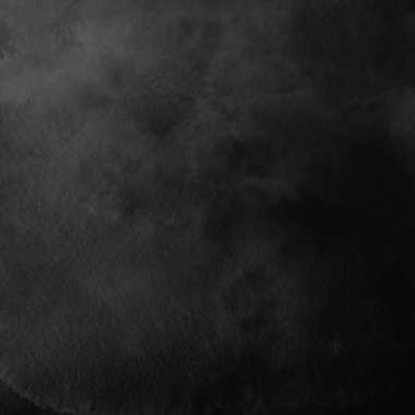 sulu boya boyama doku ile mavi arka plan