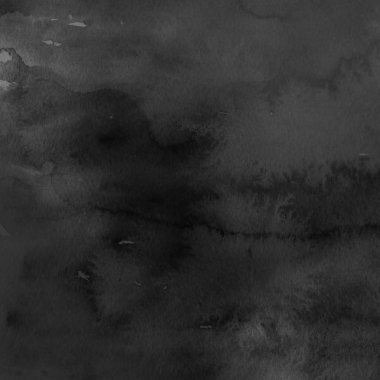 sulu boya boyama doku ile mavi arka plan